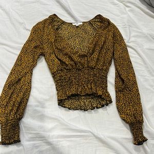 Nordstrom BP. Size small, never worn